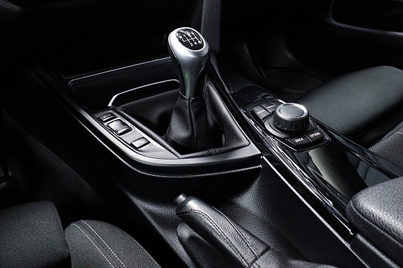 BMW 420d 15 of 28