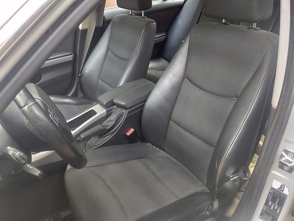 BMW 325i 5 of 5