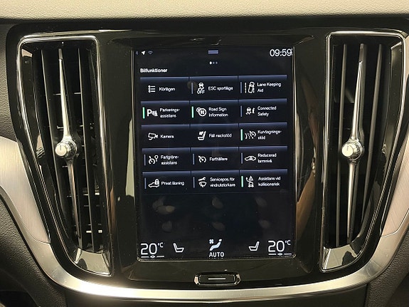 Volvo V60 11 of 18