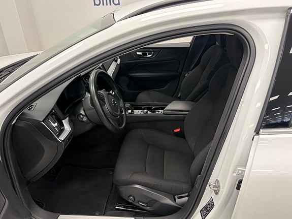 Volvo V60 5 of 18
