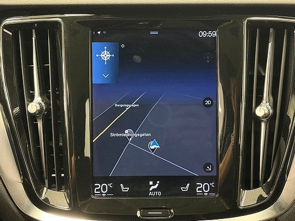 Volvo V60 10 of 18