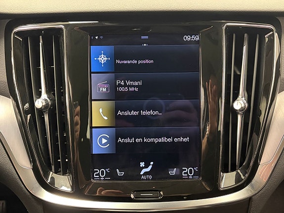 Volvo V60 9 of 18