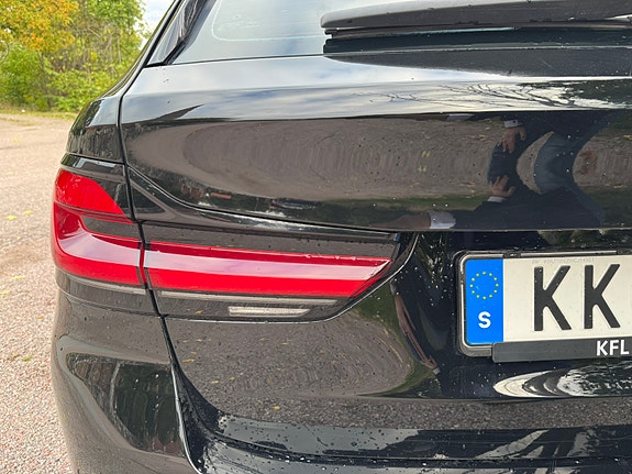 BMW 520d 14 of 14