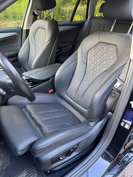 BMW 520d 9 of 14