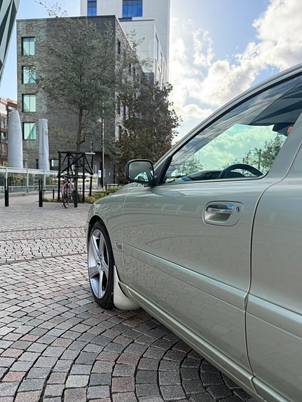 Volvo S60 4 of 9