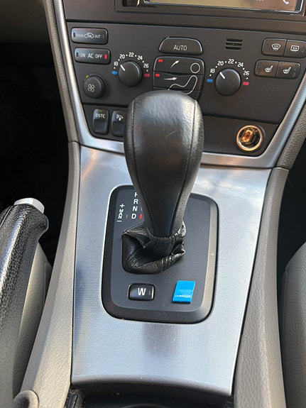 Volvo S60 8 of 9