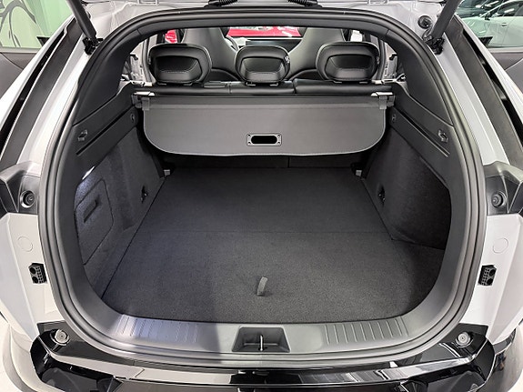 Mazda CX-6e 15 of 15