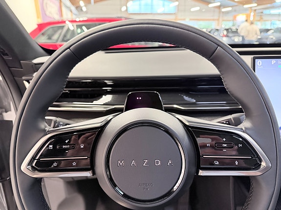 Mazda CX-6e 10 of 15