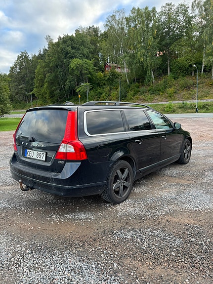 Volvo V70 5 of 8