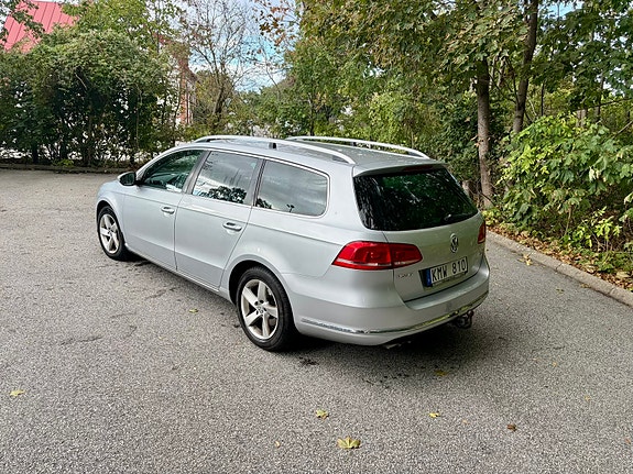 Volkswagen Passat 3 of 4