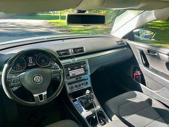 Volkswagen Passat 4 of 4