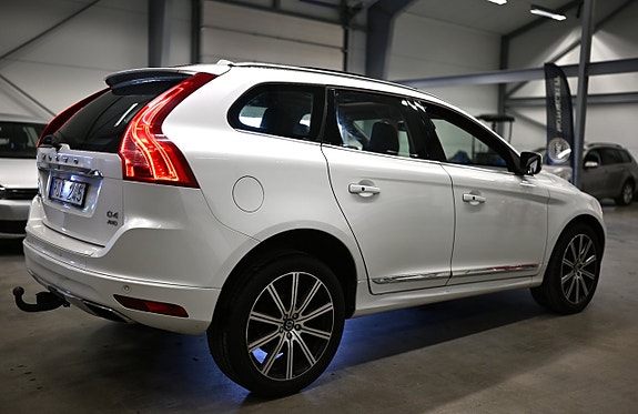 Volvo XC60 7 of 27