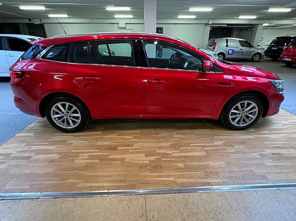 Renault Megane 3 of 20