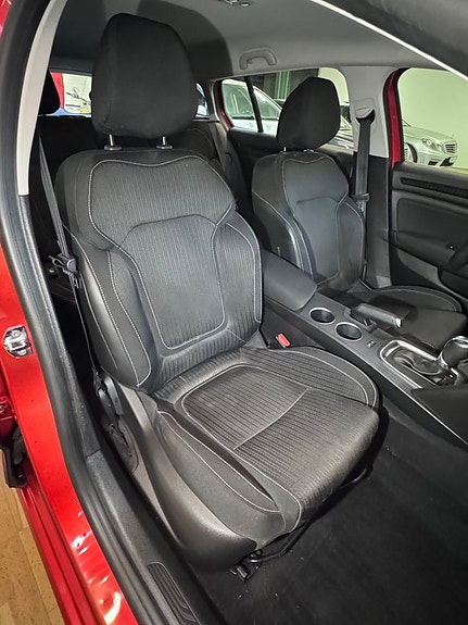 Renault Megane 8 of 20