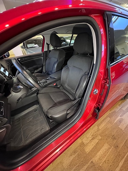 Renault Megane 7 of 20