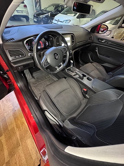 Renault Megane 6 of 20