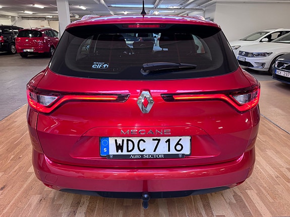 Renault Megane 5 of 20