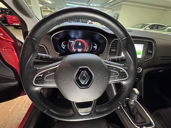 Renault Megane 10 of 20