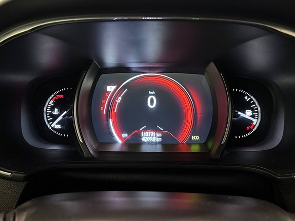 Renault Megane 11 of 20