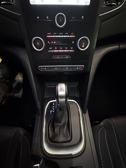 Renault Megane 14 of 20
