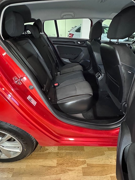 Renault Megane 9 of 20