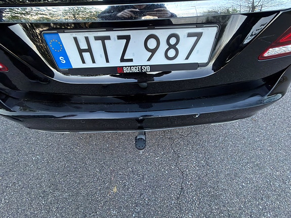 Mercedes-Benz E220 18 of 21