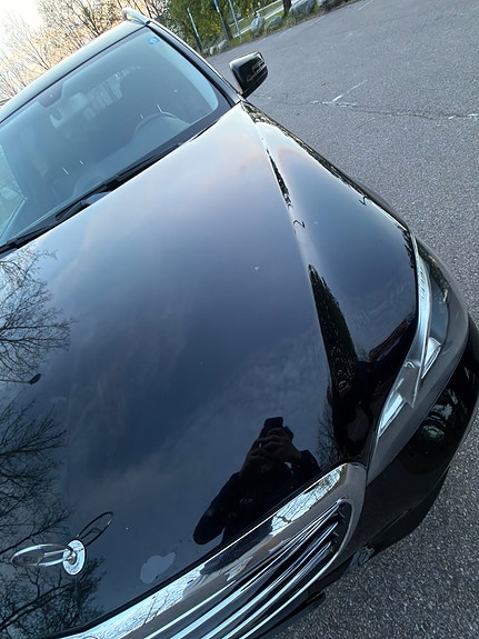 Mercedes-Benz E220 15 of 21