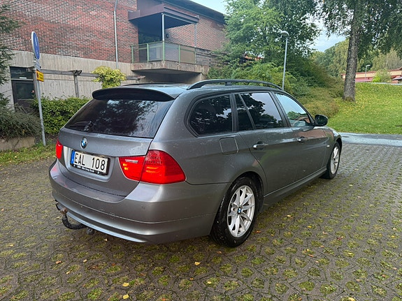 BMW 316i 3 of 6