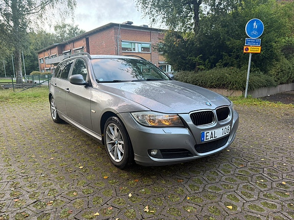 BMW 316i 2 of 6