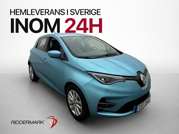 Renault Zoe 4 of 30