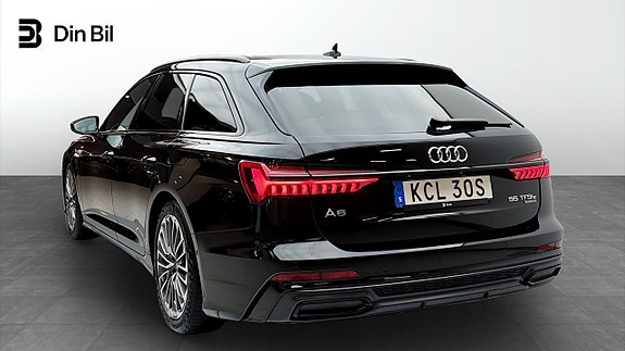 Audi A6 3 of 14