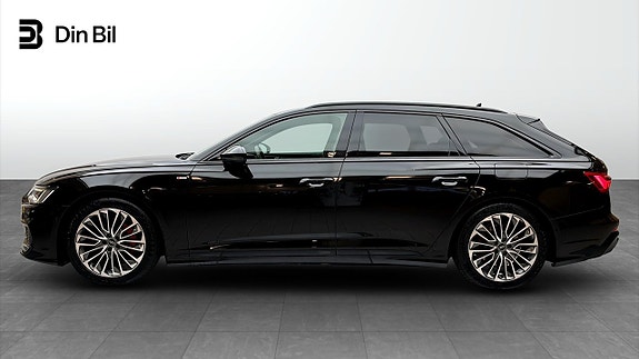 Audi A6 2 of 14