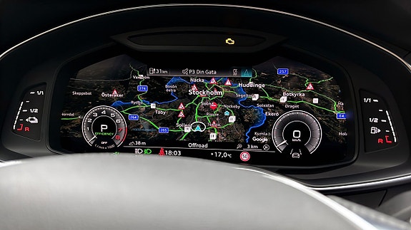 Audi A6 12 of 14