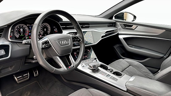Audi A6 7 of 14