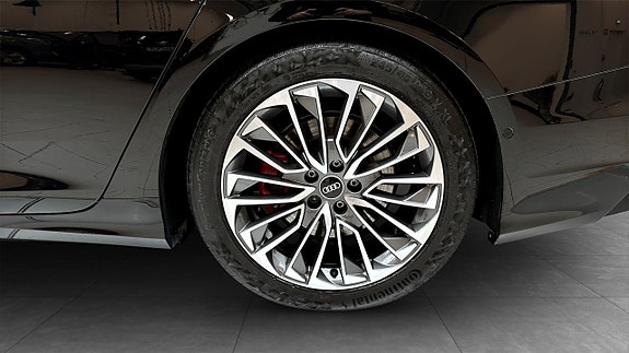 Audi A6 6 of 14