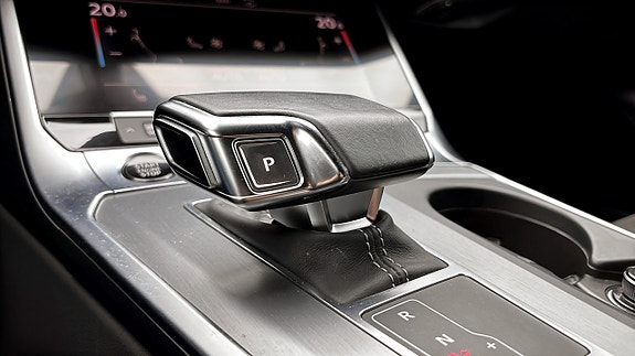 Audi A6 14 of 14
