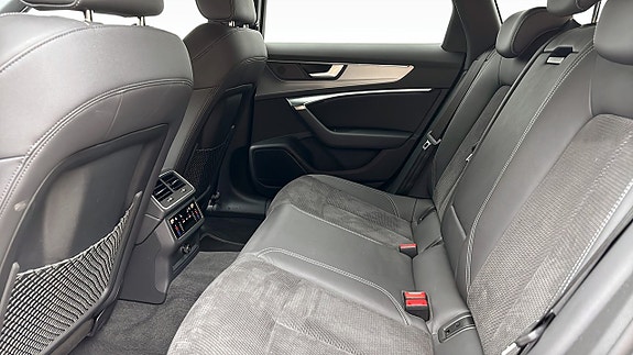 Audi A6 11 of 14