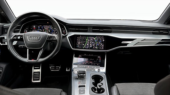 Audi A6 10 of 14