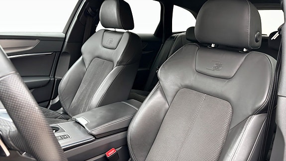 Audi A6 8 of 14