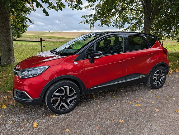 Renault Captur 3 of 10