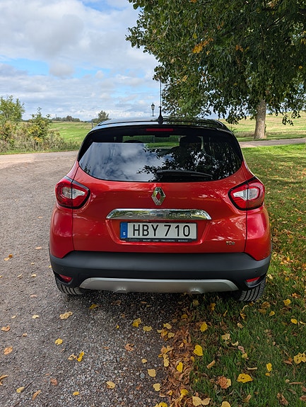 Renault Captur 6 of 10