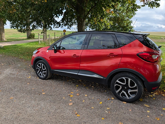 Renault Captur 4 of 10