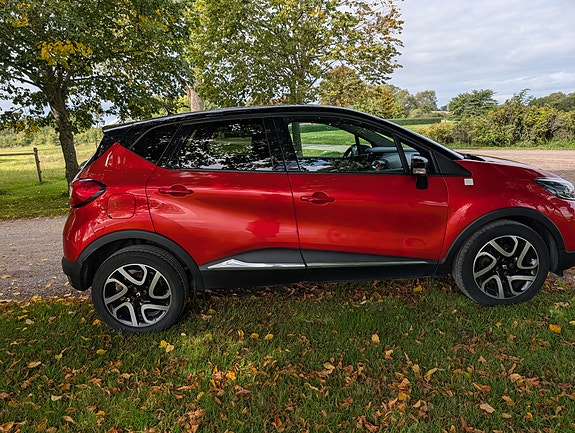 Renault Captur 9 of 10