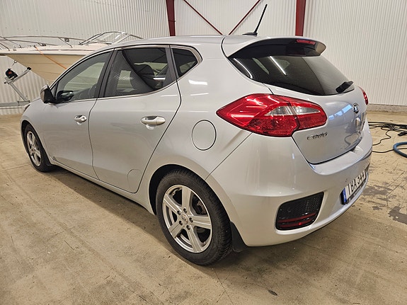 Kia Ceed 6 of 13
