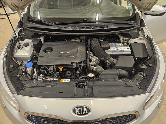 Kia Ceed 11 of 13