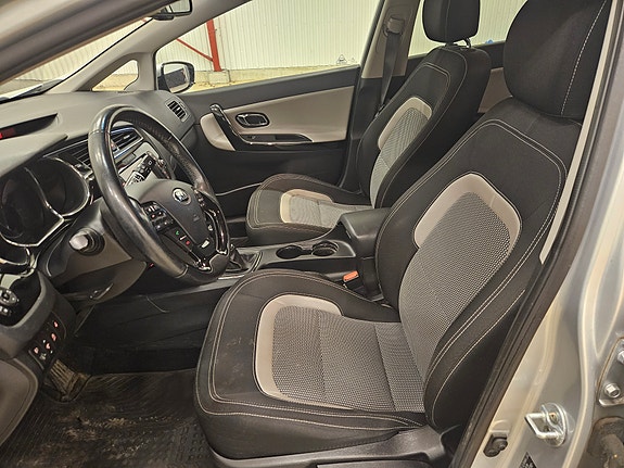 Kia Ceed 7 of 13