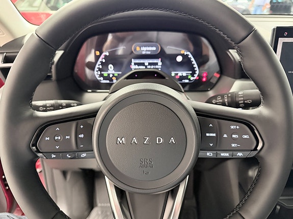 Mazda CX-5 8 of 14