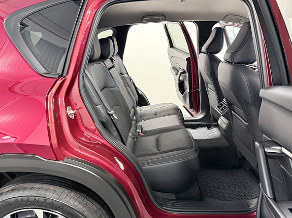 Mazda CX-5 13 of 14