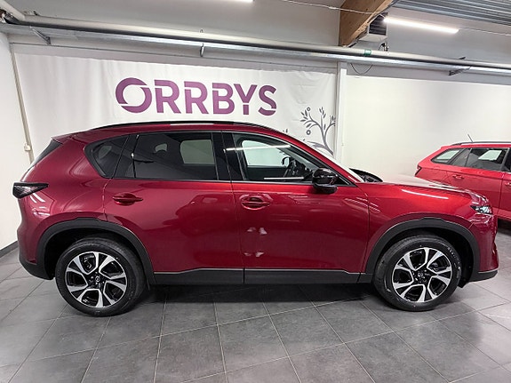 Mazda CX-5 2 of 14