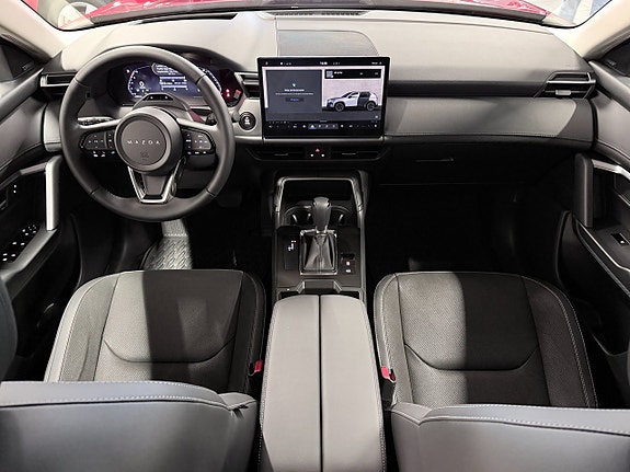 Mazda CX-5 7 of 14